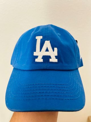 Gorra New Era LA