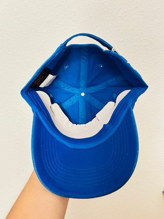 Gorra New Era LA