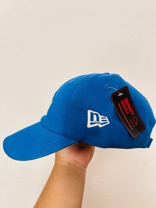 Gorra New Era LA