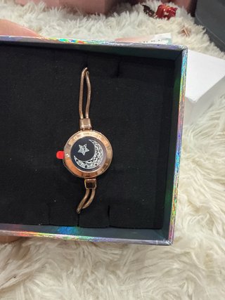 Pulsera Totwoo Oro Rosa