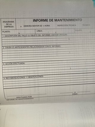 Mantenimiento de Equipos Electrónicos – FP