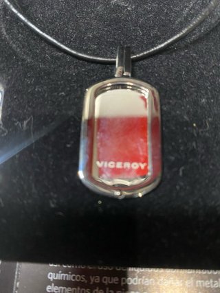 Collar Viceroy