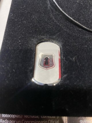 Collar Viceroy