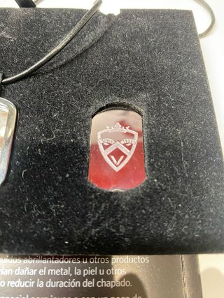 Collar Viceroy