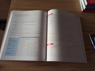Matemáticas aplicadas a las Ciencias Sociales I...