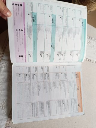 Lengua castellana y Literatura 1 Bachillerato