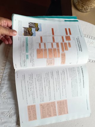 Lengua castellana y Literatura 1 Bachillerato