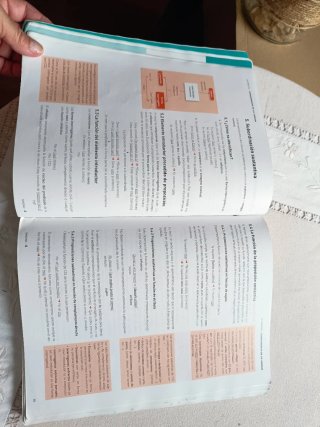 Lengua castellana y Literatura 1 Bachillerato