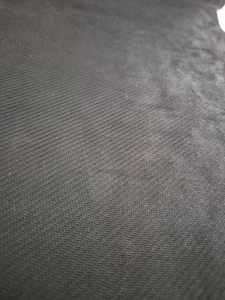 Alfombra Antideslizante Huellas Perro