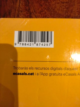 Religió Catòlica 1 ESO LOMLOE
