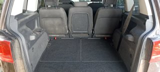 Volkswagen Touran 2014