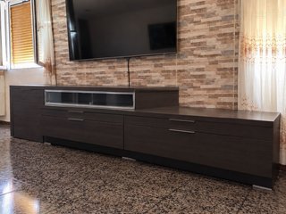 Mueble de salón TV moderno