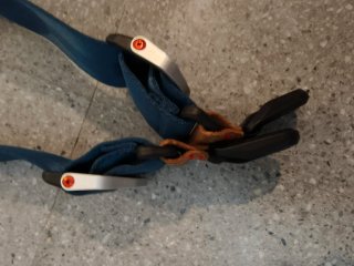 Correas Peak Design Summit Edition