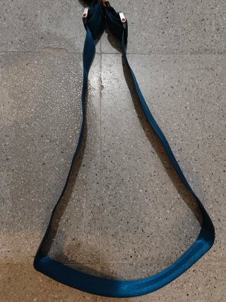 Correas Peak Design Summit Edition