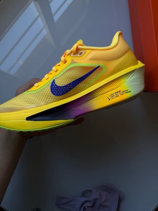 Zapatillas Nike Zoom Fly 6