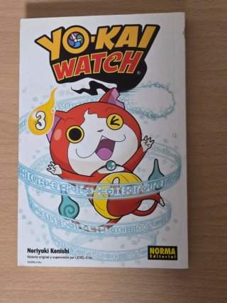 Pack mangas