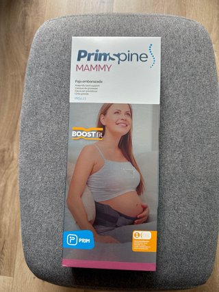 Faja de embarazo Primspine Mammy