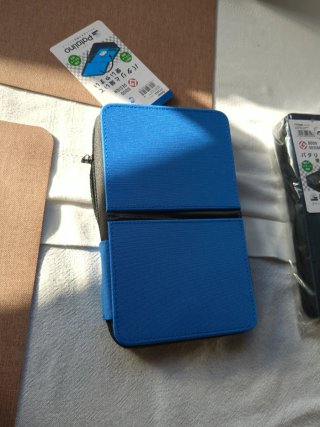 Estuche Patalino Grande