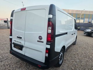 FIAT Talento 2016/ 186.924KM