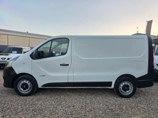 FIAT Talento 2016/ 186.924KM