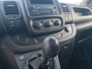 FIAT Talento 2016/ 186.924KM