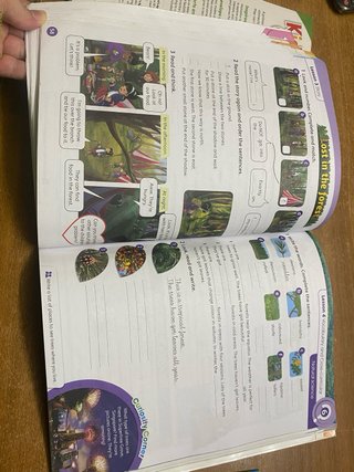 KIDS CAN! 4 Pupil's Book: libro de texto de ing...