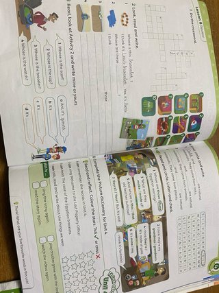 KIDS CAN! 4 Pupil's Book: libro de texto de ing...