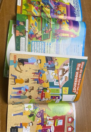 KIDS CAN! 4 Pupil's Book: libro de texto de ing...