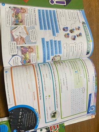KIDS CAN! 4 Pupil's Book: libro de texto de ing...
