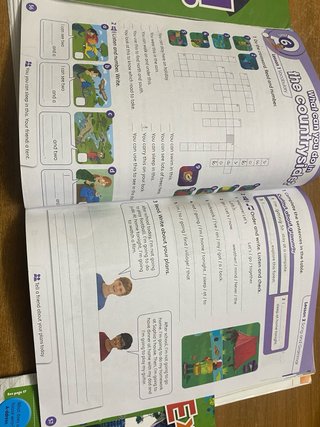 KIDS CAN! 4 Pupil's Book: libro de texto de ing...