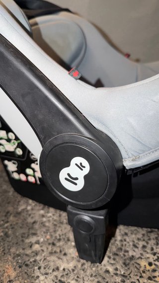 Silla de coche bebé Grupo 0+ Maxicosi