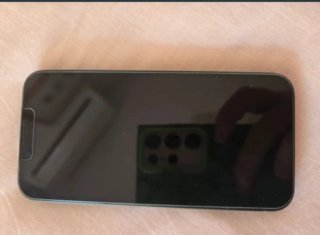 iPhone 13 mini Negro