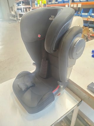 Silla coche Britax Römer XP-SICT