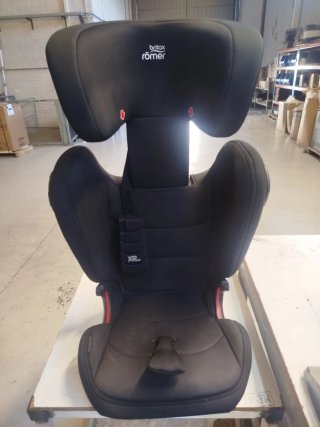 Silla coche Britax Römer XP-SICT
