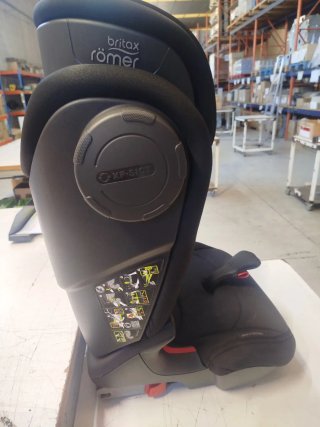 Silla coche Britax Römer XP-SICT