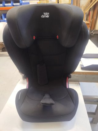 Silla coche Britax Römer XP-SICT