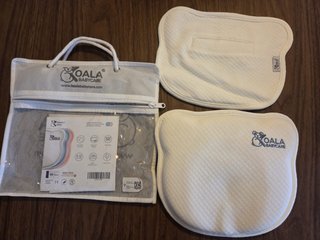 Cojín ergonómico bebé Koala Babycare