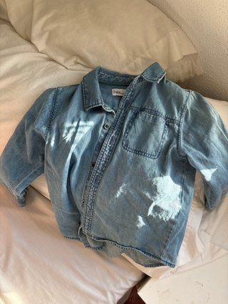 Lote Ropa Niño 3-4 Años