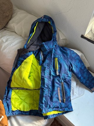 Lote Ropa Niño 3-4 Años