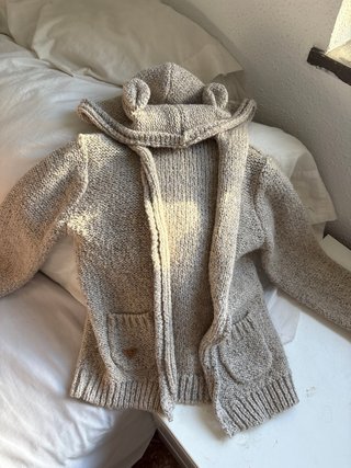 Lote Ropa Niño 3-4 Años