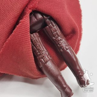 Star Wars Kenner Emperor Royal G. COMP. ORIGINAL