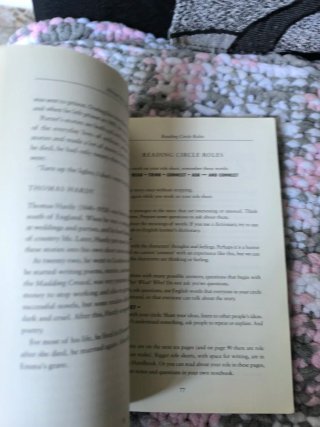 Platinum Stories for Reading Circles