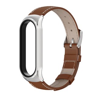 Correa CUERO para Xiaomi Mi Band 7