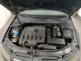 Motor Audi 2.0 TDI BKD
