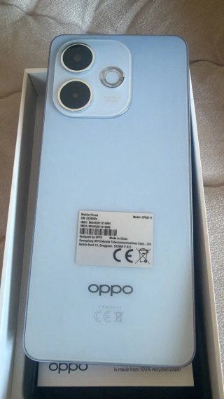 OPPO A5 Pro