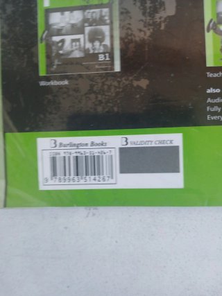 International English B1: Workbook