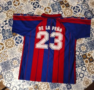 Camiseta FC Barcelona Vintage