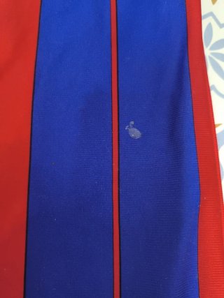 Camiseta FC Barcelona Vintage