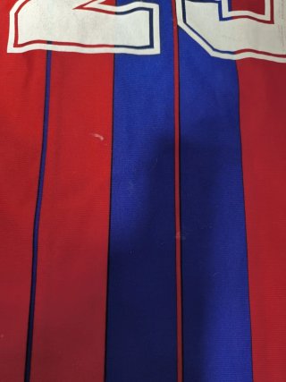 Camiseta FC Barcelona Vintage