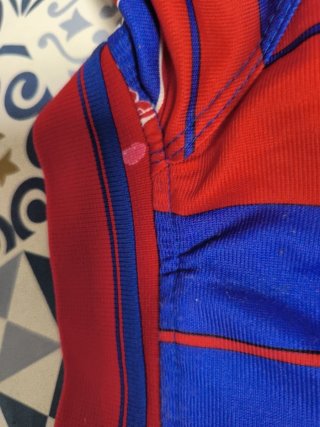 Camiseta FC Barcelona Vintage
